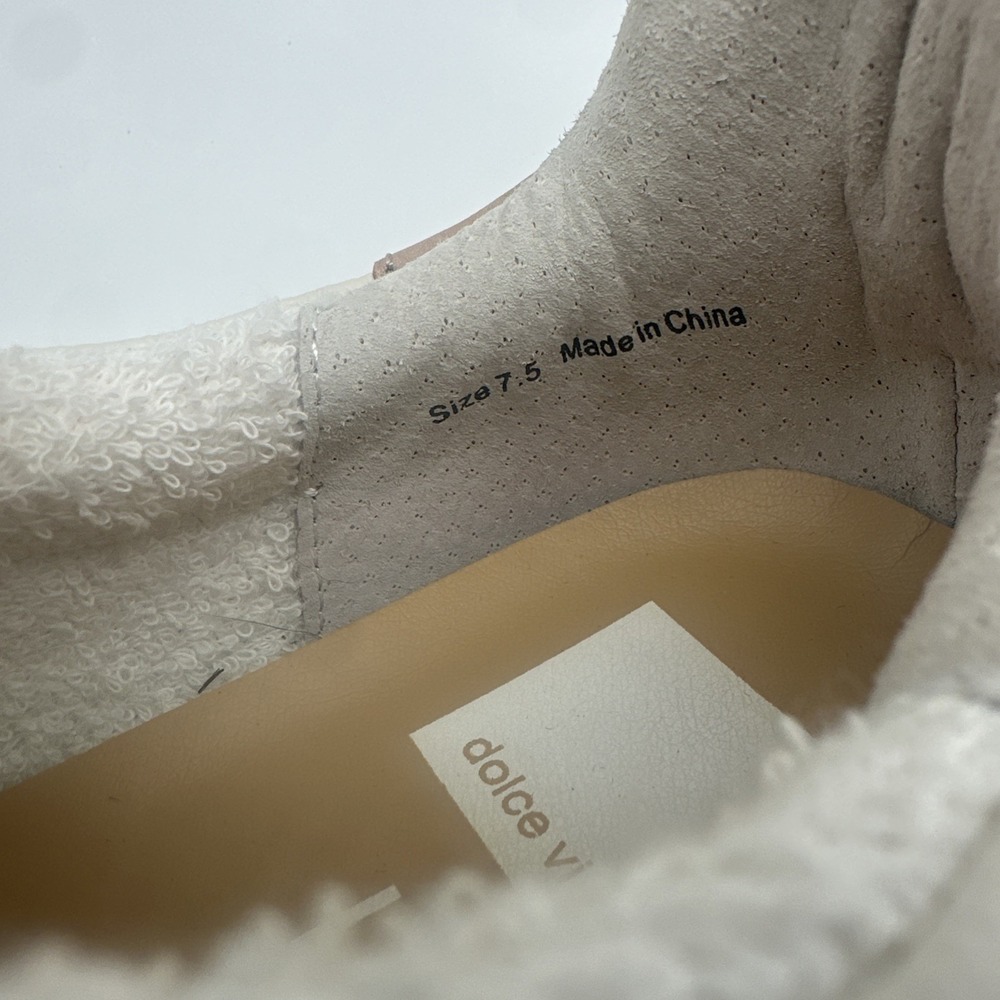 dolce vita ayita sz 7.5 - Picture 9 of 10